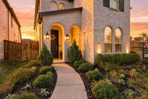 Exterior - 2856 Epping Way, Celina, TX 75009 photo 2 of 8