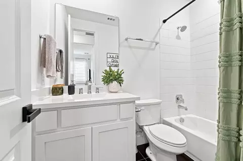 Bath - 2856 Epping Way, Celina, TX 75009 photo 1 of 4