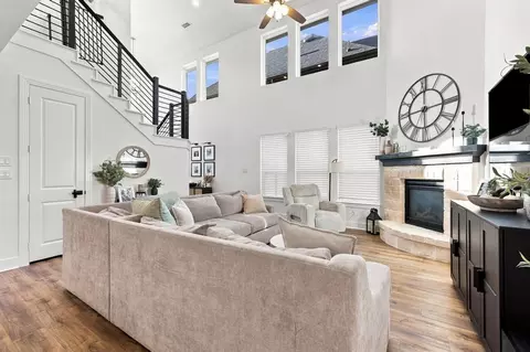 Living - 2856 Epping Way, Celina, TX 75009 photo 1 of 1