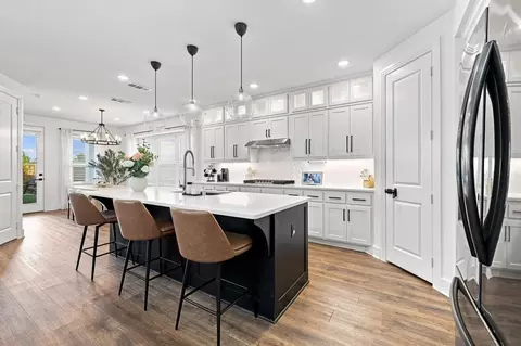 Kitchen - 2856 Epping Way, Celina, TX 75009 photo 3 of 4