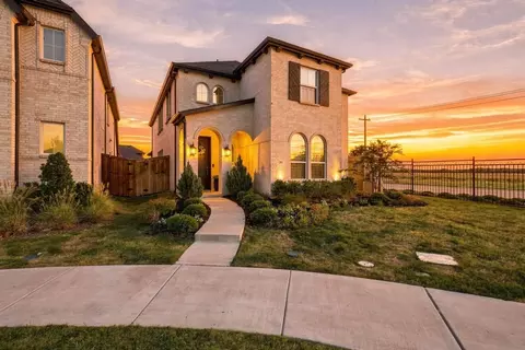 Exterior - 2856 Epping Way, Celina, TX 75009 photo 8 of 8