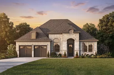 504 Auburn Ave, Midlothian, TX 76065