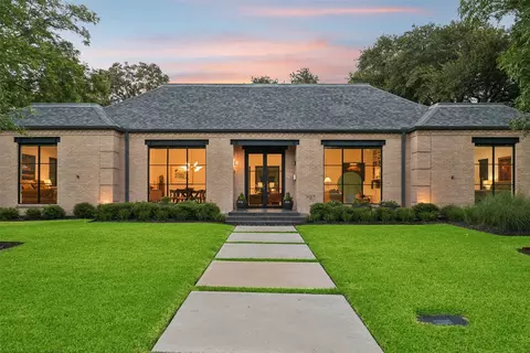 7127 Lakehurst Ave, Dallas, TX 75230