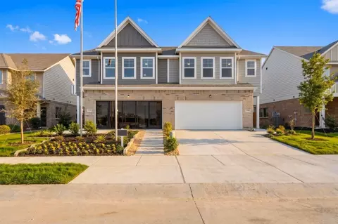 3008 Ethan Ln, Wylie, TX 75098