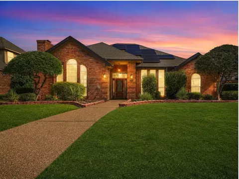 3345 Sage Brush Trl, Plano, TX 75023