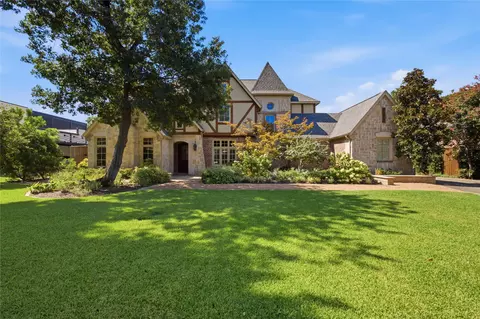 5924 Norway Rd, Dallas, TX 75230