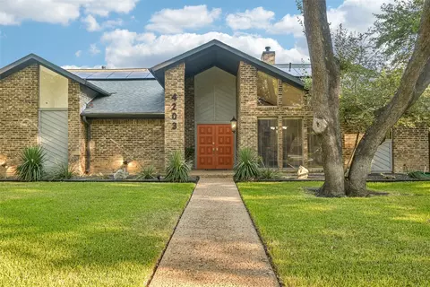 4203 Cobblers Ln, Dallas, TX 75287
