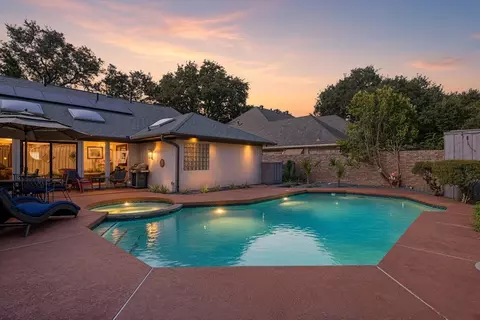 4203 Cobblers Ln, Dallas, TX 75287