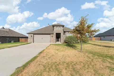 125 Treys Way, Godley, TX 76044