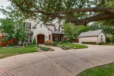 6038 Azalea Ln, Dallas, TX 75230
