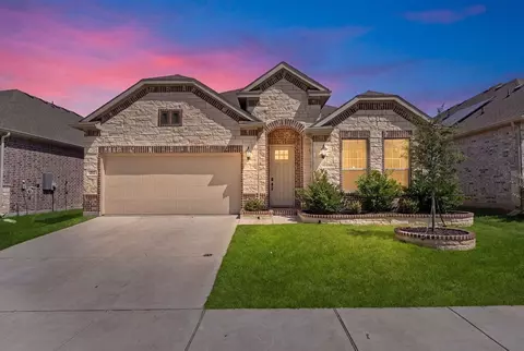 212 Cherryvale Ln, Princeton, TX 75407