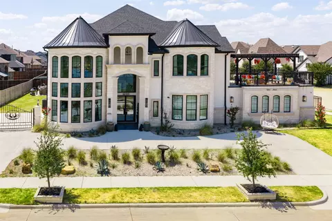 4506 Green Jasper Pl, Arlington, TX 76005