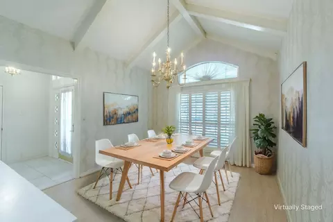 Dining - 3021 Chimney Hill Dr, Waco, TX 76708 photo 1 of 2