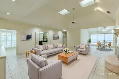 Living - 3021 Chimney Hill Dr, Waco, TX 76708 photo 1 of 6