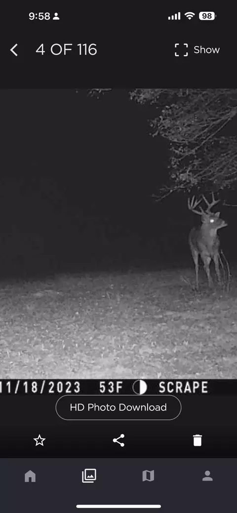 tbd E Fm 902 E Fm 902, Howe, TX 75459 photo 4