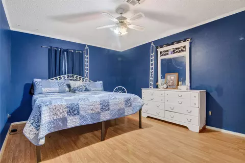 Bedroom - 3117 N 15th St, Waco, TX 76708 photo 1 of 5