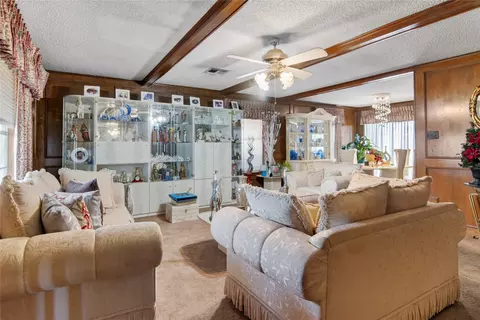 Living - 3117 N 15th St, Waco, TX 76708 photo 1 of 3