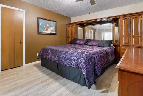 Bedroom - 3117 N 15th St, Waco, TX 76708 photo 3 of 5