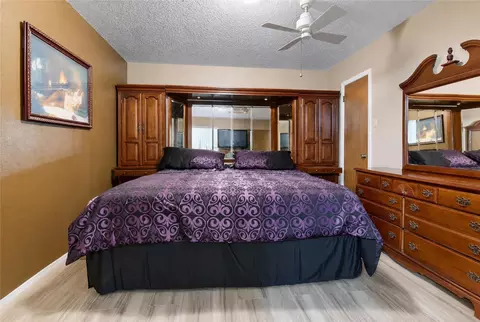 Bedroom - 3117 N 15th St, Waco, TX 76708 photo 4 of 5