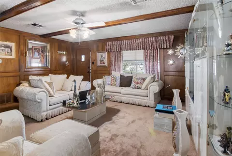 Living - 3117 N 15th St, Waco, TX 76708 photo 2 of 3