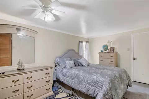 Bedroom - 3117 N 15th St, Waco, TX 76708 photo 5 of 5
