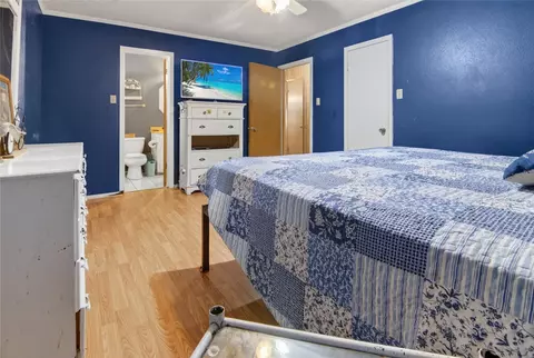 Bedroom - 3117 N 15th St, Waco, TX 76708 photo 2 of 5