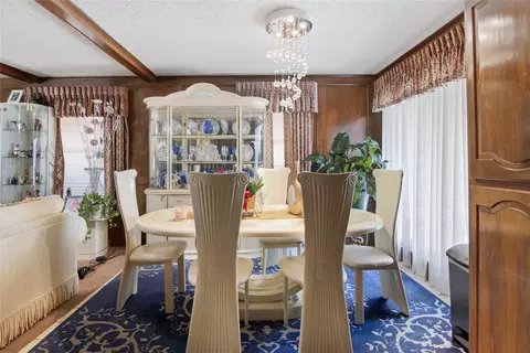Dining - 3117 N 15th St, Waco, TX 76708 photo 2 of 2