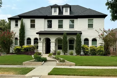 2301 Queen Morgan Ln, Lewisville, TX 75056