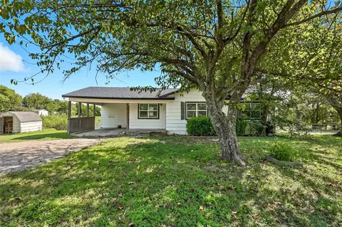 1166 N Business Highway 78, Blue Ridge, TX 75424