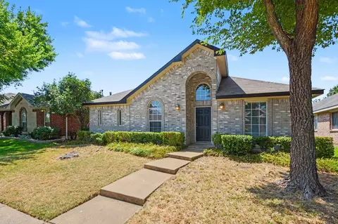 1614 Woodhaven Ct, Allen, TX 75002