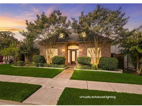 2240 Bedford Cir, Bedford, TX 76021