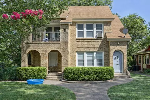 5930 Victor St, Dallas, TX 75214