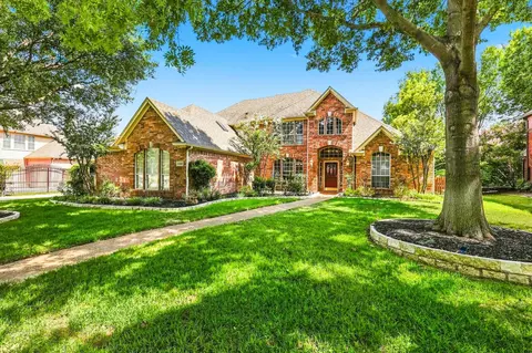 1303 Stone Lakes Dr, Southlake, TX 76092