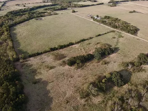 0000 Cr 2185, Klondike, TX 75448