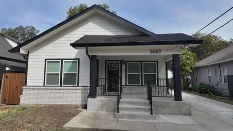 5407 Terry St, Dallas, TX 75223