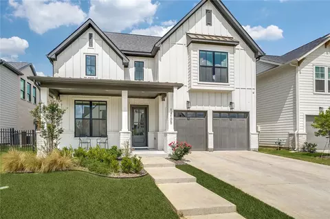 14105 Laferty St, Frisco, TX 75033