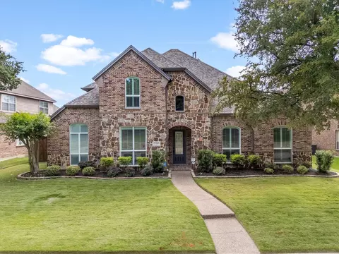 15385 Mountain View Ln, Frisco, TX 75035