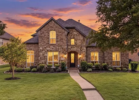 15385 Mountain View Ln, Frisco, TX 75035