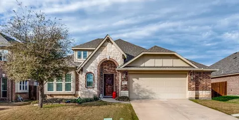 9312 Wellington Dr, Little Elm, TX 75068