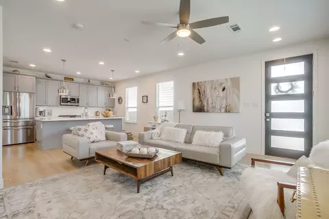 3461 Vista Highlands Ln, Fort Worth, TX 76135