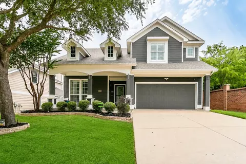 4904 Mccauley Dr, Fort Worth, TX 76244
