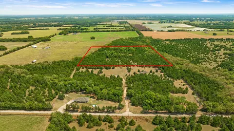 00 County Road 13600, Paris, TX 75462