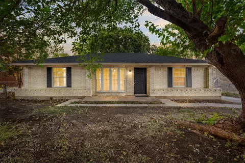 509 E Williamsburg Mnr, Arlington, TX 76014