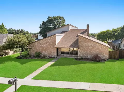 2621 Country Club Pkwy, Garland, TX 75043