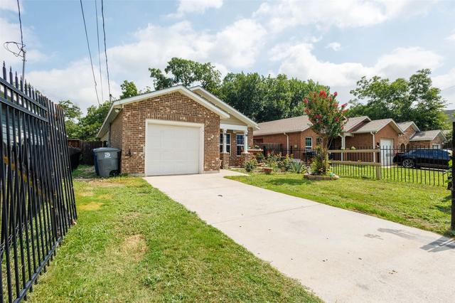1735 Mcbroom St, Dallas, TX 75212