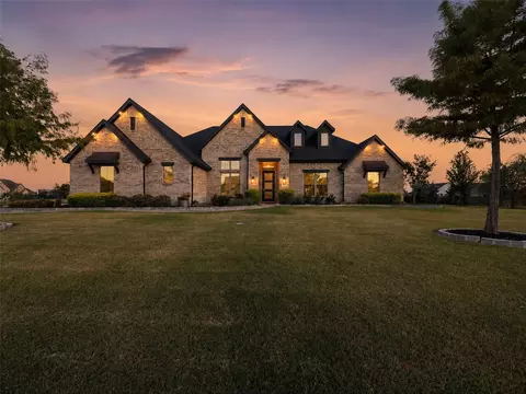 3051 Kessler Dr, Celina, TX 75009