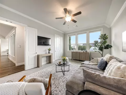 Living - 3051 Kessler Dr, Celina, TX 75009 photo 5 of 6