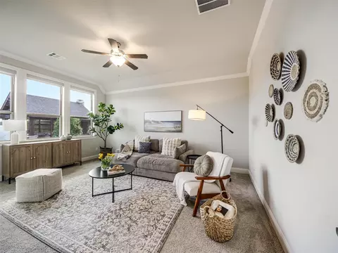 Living - 3051 Kessler Dr, Celina, TX 75009 photo 4 of 6