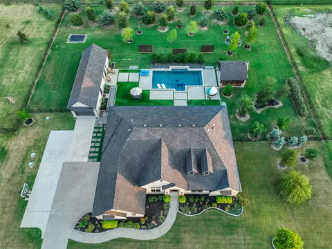View/Area - 3051 Kessler Dr, Celina, TX 75009 photo 4 of 5