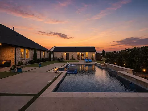 Exterior - 3051 Kessler Dr, Celina, TX 75009 photo 9 of 9